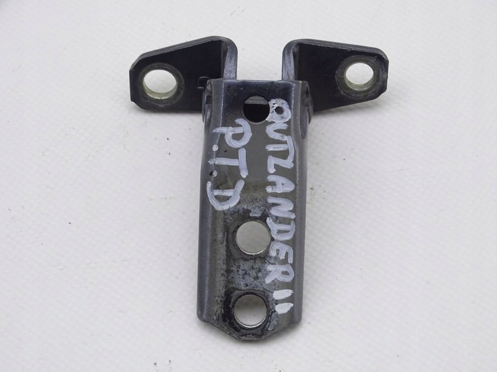 фото №1, Outlander ii 06-12 петля двері правий зад dół a39