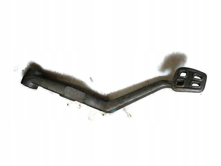 фото №1, Chevrolet corvette 07r c6 z06 педаль тормоза 10262012