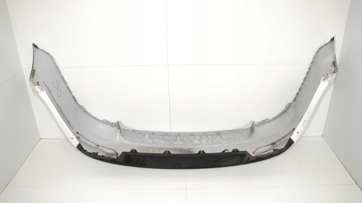 фото №16, Задний бампер skoda octavia iii 12-16r ls9r pdc