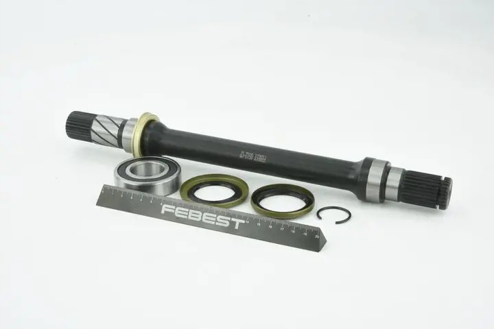 фото №7, Полуось 0512-cp febest