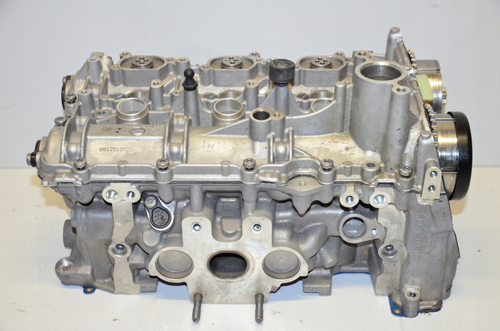 фото №6, Audi s5 8w 3.0 tfsi cwg новая головка 06m103470h