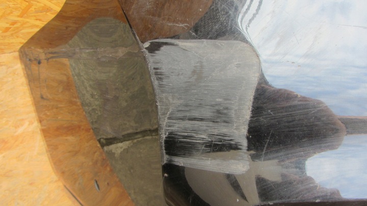 фото №6, Бампер зад задній bmw 7 g11 g12 рестайлінг м-пакет pdc