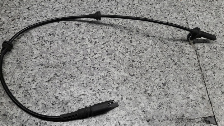 фото №4, 6771776-04 датчик abs правые зад bmw e70