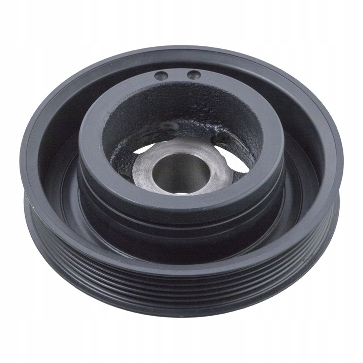 фото №1, Febi bilstein 32214 колесо пасове, wał колінчастий