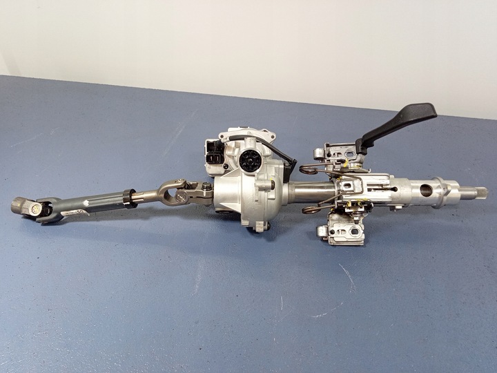 фото №5, Kia ceed iii усилитель электрические 56300j7020