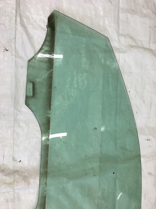 фото №15, Скло двері vw polo 9n 9n3 євро версія 3 дверна