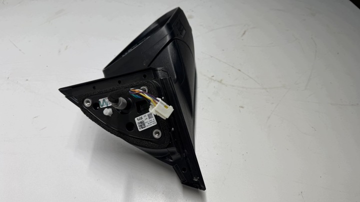 фото №7, Hyundai tucson iv зеркало правое 10 pin камера ассистент wr6 21-25 eur