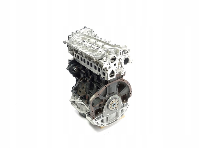 фото №6, Двигун відновлений opel movano b 2.3 dci bt m9t702