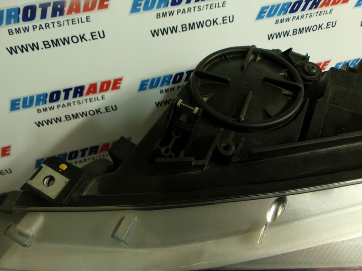 фото №12, Bmw f32 f33 f36 f80 f82 лампа перед левая правая led адаптивный 7410797 7410798