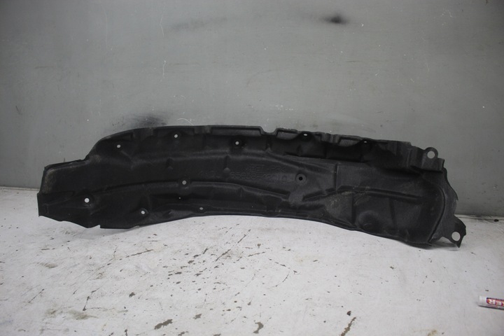 фото №1, Подкрылок левая зад toyota rav4 iv 4 65638-42010
