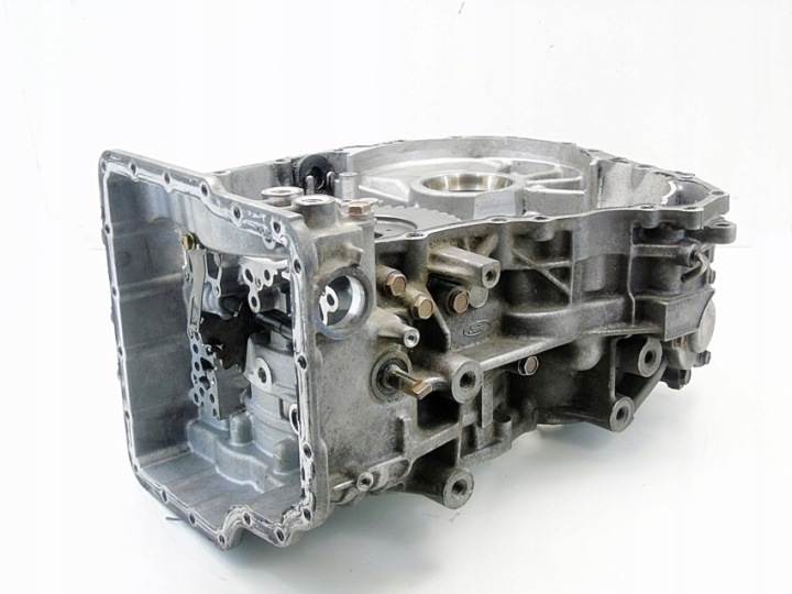 фото №9, Корпус автоматической коробки коробка передач 3s71-7000-ca 2.0 tdci tddi mondeo mk3