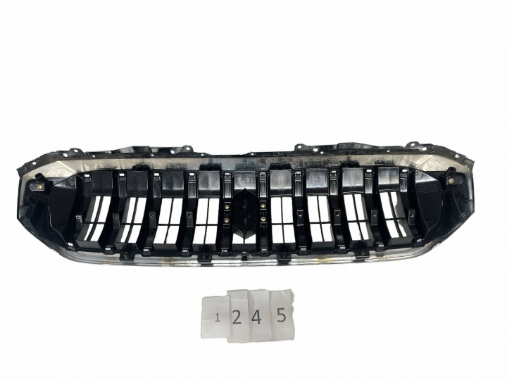 фото №14, Решітка радіатора suzuki sx-4/sx4 s-cross 71741-64r0 1.245