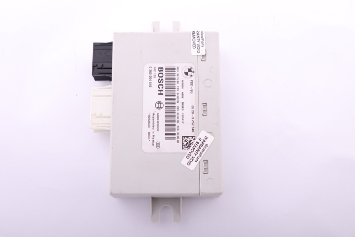 фото №9, Mini r55 r56 r57 r60 модуль блок керування pdc 3450085