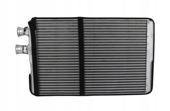фото №1, Отопитель dodge ram c/v 3.6l 2012 - 2015