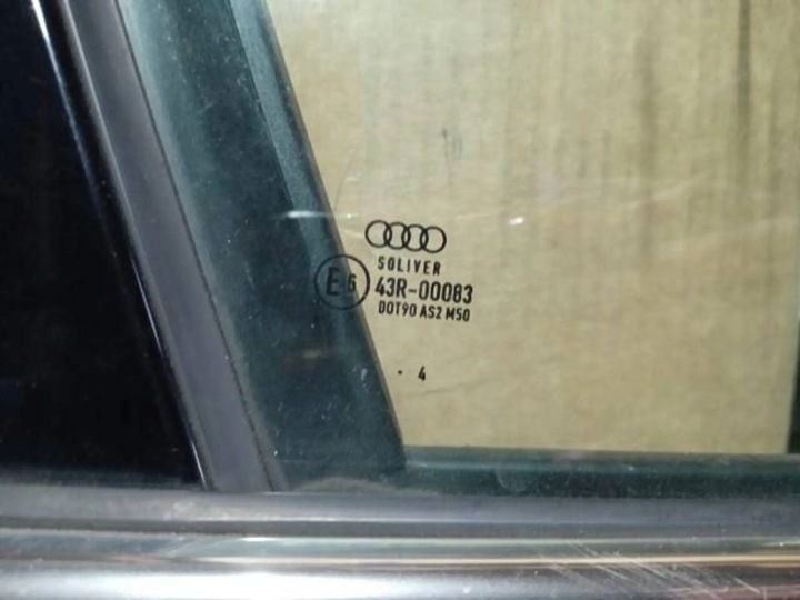 фото №11, Audi a6 c7 4g дверь перед передние правые lx7u