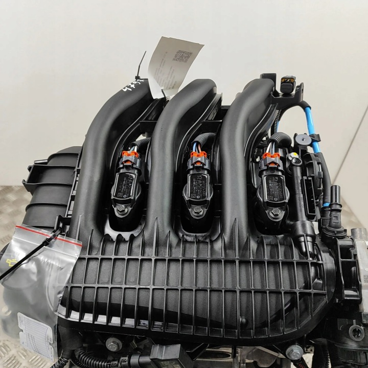 фото №5, Opel corsa f двигун 2023 eb2fad