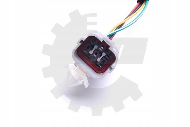 фото №10, Центральный замок задний правые kia cerato spectra