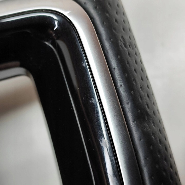 фото №8, Audi e-tron gt 2022 кермо