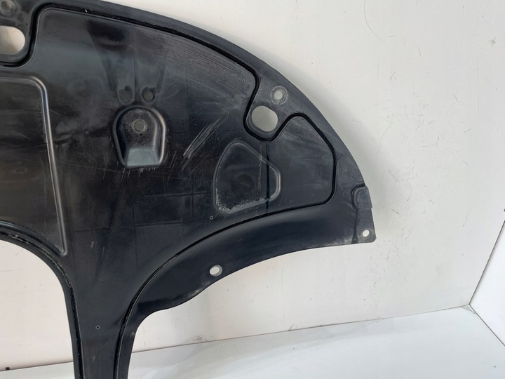 фото №7, Hyundai elantra vii 7 20-23 плита захист pod двигун 29110-aa000