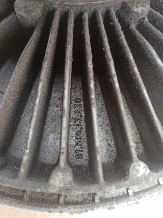 фото №5, Mercedes actros mp1 mp3 visco зчеплення в'язкісний