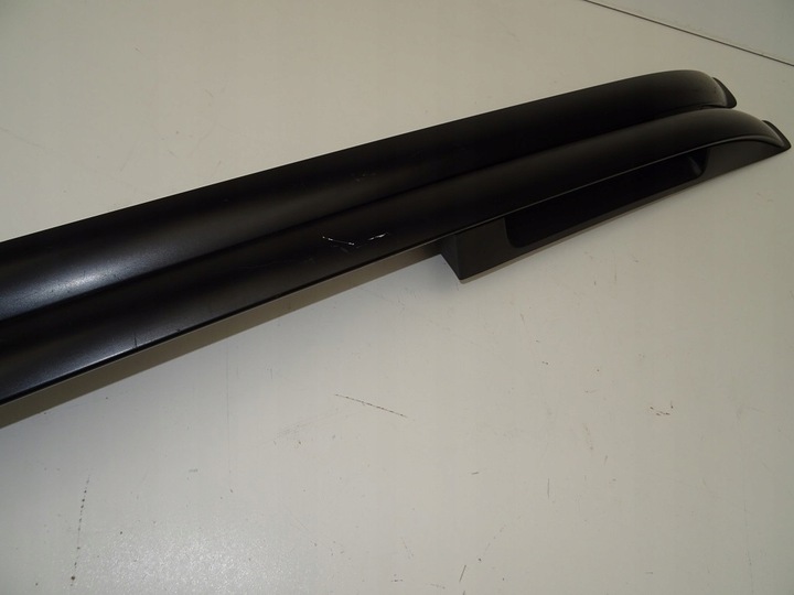 фото №8, Рейлінги дахові чорні 7l6860026a touareg 7l рестайлінг