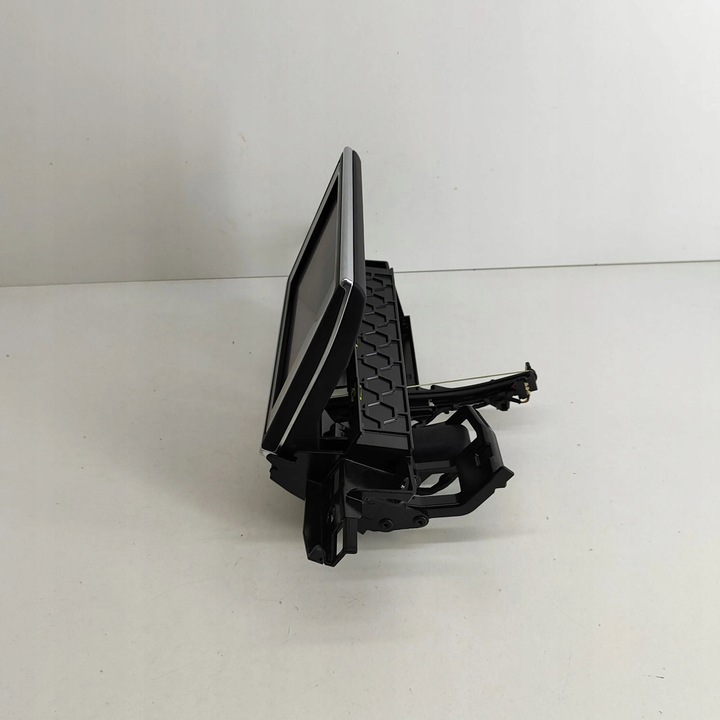 фото №2, Audi a6 s6 c7 4g 2015 монітор / дисплей / екран