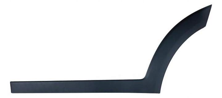 фото №1, 87731d7000 планка двері задніх лівих оригінал оригінальний номер hyundai tucson