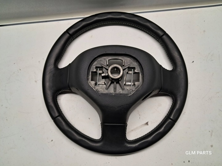 фото №10, Peugeot 3008 5008 руль 96866138ze