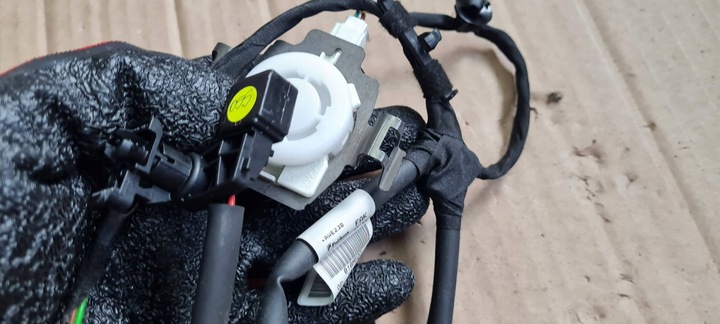 фото №8, A4 b9 8w датчик obecności сидіння 8s0963553d a5 8w q5