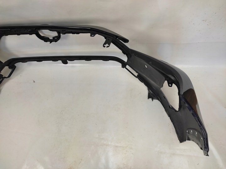 фото №6, Toyota rav4 v бампер переднє перед 4pdc 2019-