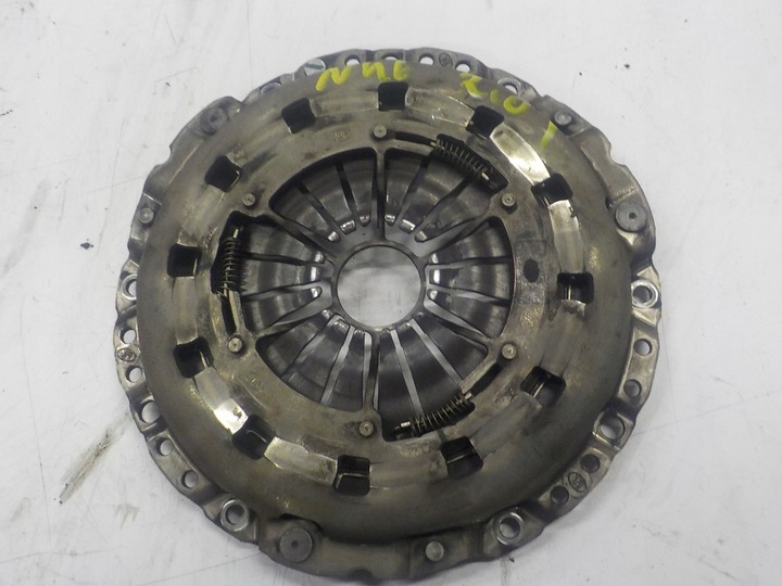 фото №15, Bmw e90 2.0i n46b20b 129km колесо двомасовий + зчеплення