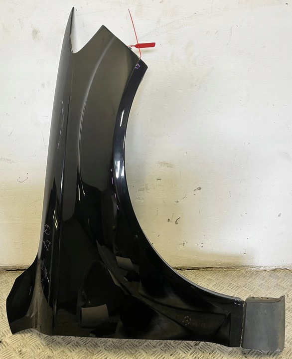 фото №1, Крило праві перед праві переднє audi q7 4l