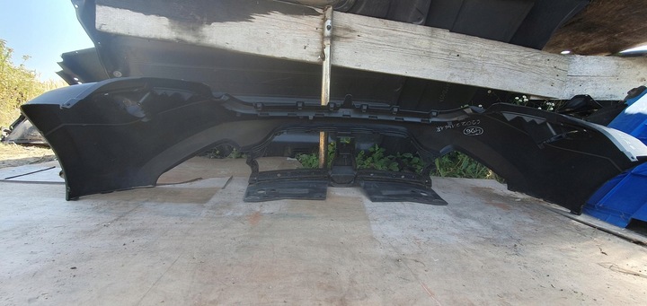 фото №6, Бампер перед переднє renault duster ii 620221461r