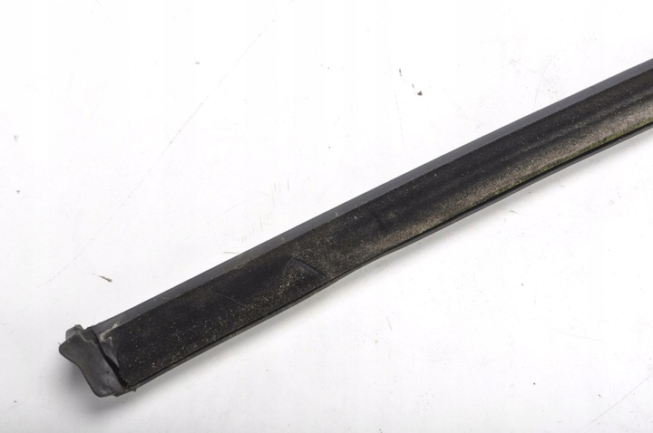 фото №5, Jaguar xkr планка скла прилегла до скла задня права