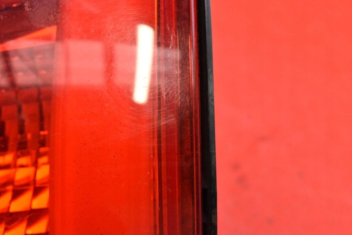 фото №12, Фара правая зад задняя 9678074580 peugeot 2008 1 i 13-19