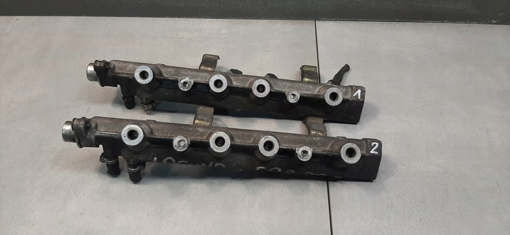 фото №7, Планка впрыскивающий laguna i 2.0 857013