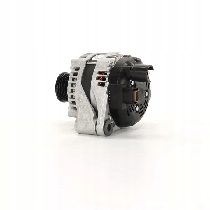 фото №5, Lancia fiat alfa romeo jeep генератор 51929089