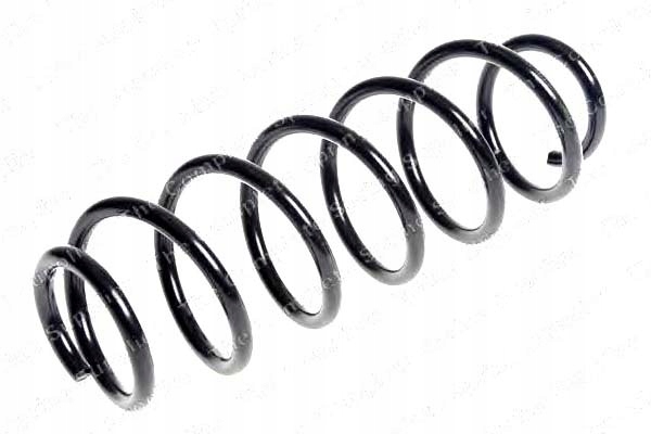 фото №12, Пружина підвішування [lesjofors]