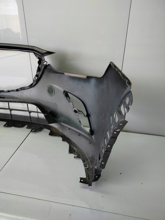 фото №14, Бампер передний перед mazda cx-3 d10j50031