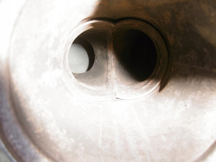 фото №6, Каталізатор volvo xc90 i s80 ii 4.4 v8