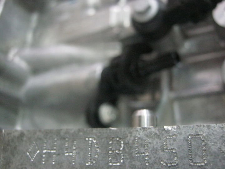 фото №6, Двигатель nissan micra k14 1.0 dig-t h4db450