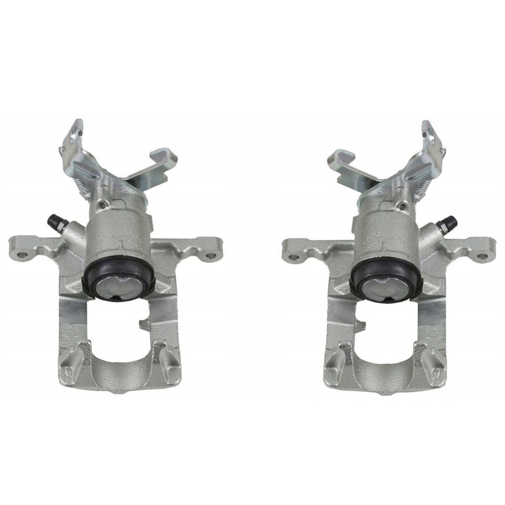 фото №1, Зажимы ham зад l+p cruze trax volt ampera astra j cascada zafira c 09-