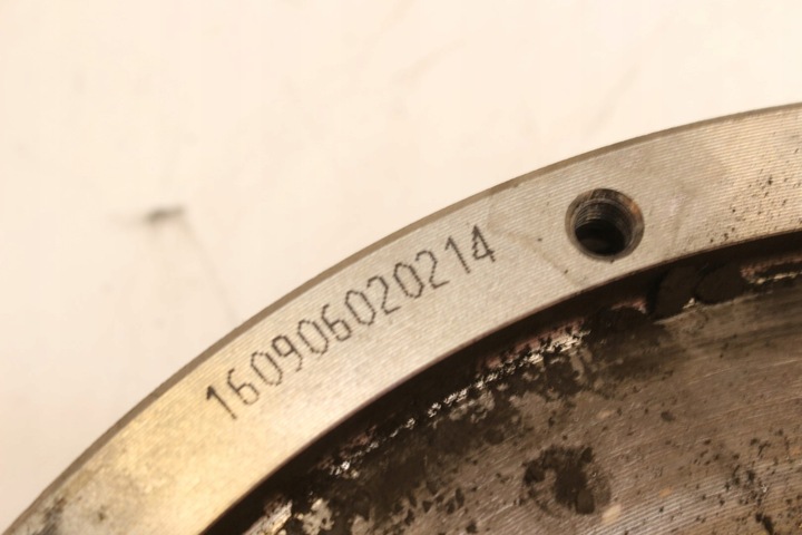 фото №6, Сцепление диск прижим колесо двухмассовый mazda cx5 cx-5 рестайлинг 2015r. 130tys. km