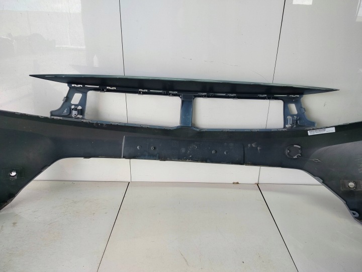 фото №8, Бампер передній перед opel corsa f 9850353180