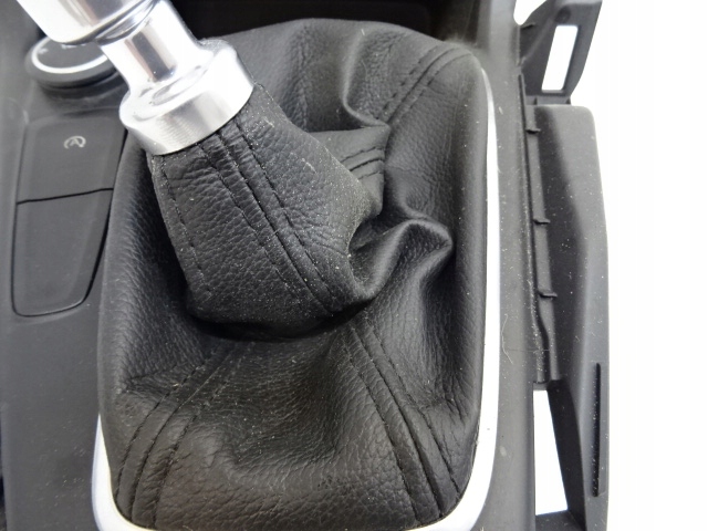 фото №8, Ford focus mk3 рамка панель кондиціонера чохол f1et-18c612-ag