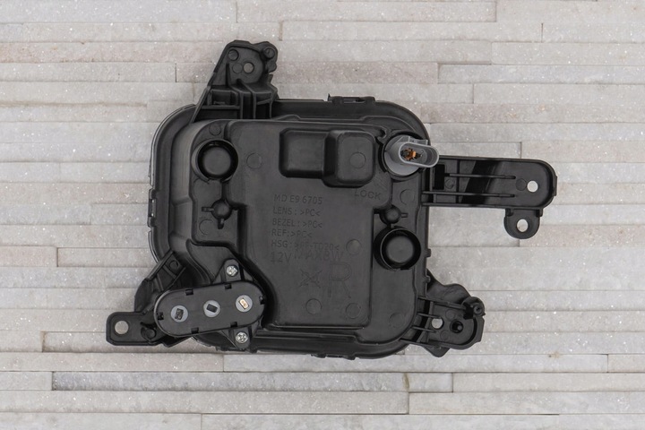 фото №8, Kia optima iv jf 2015-18 передній рестайлінг галоген led передня права 92202d4100