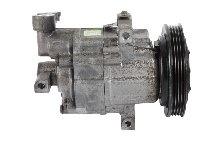 фото №12, Компресор кондиціонера nissan note micra 1.0 1.2 1.4 92600-ax80a
