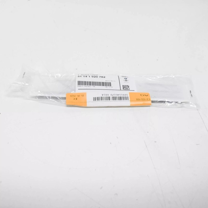 фото №10, Bmw 7 e32 задняя крышка багажника эмблема 51141920782 1920782 oem