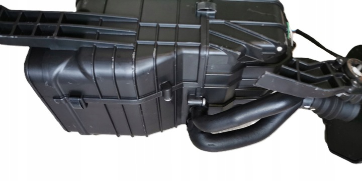 фото №12, Renault trafic iii ac кондиционер зад задняя кондиционер 738102651r