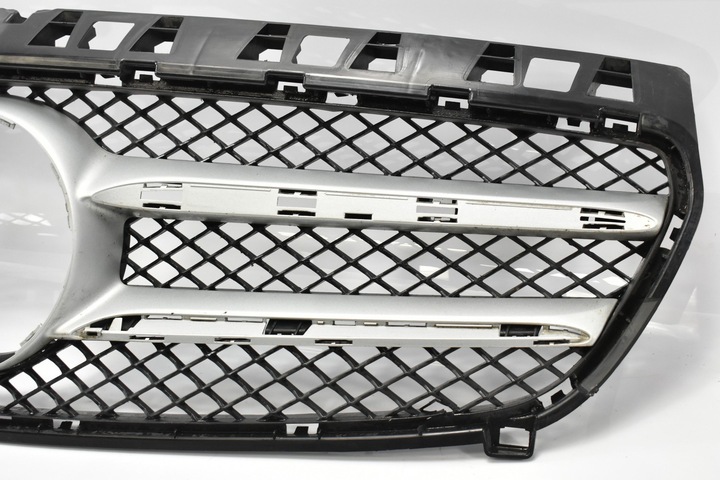 фото №16, Решітка радіатора решітка радіатор mercedes a клас w176